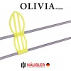 Сушилка для белья Hausler OLIVIA PREMIUM